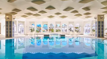 EL MEHDI BEACH RESORT