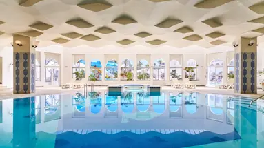 EL MEHDI BEACH RESORT