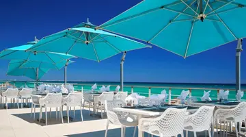 El Mehdi Beach Resort