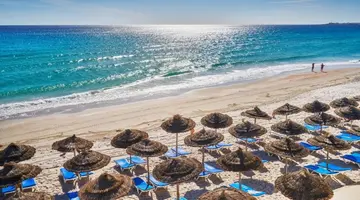 El Mehdi Beach Resort