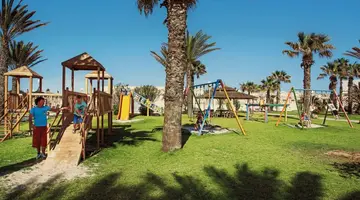 El Mehdi Beach Resort
