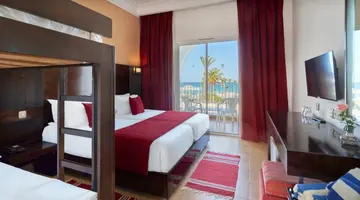 El Mehdi Beach Resort