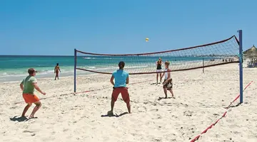 El Mehdi Beach Resort
