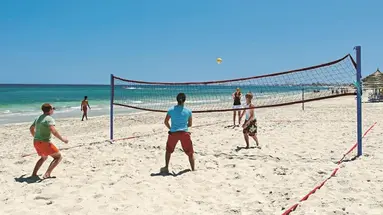 El Mehdi Beach Resort