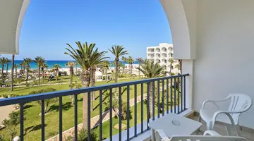 El Mehdi Beach Resort.