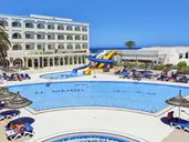 EL MEHDI BEACH RESORT