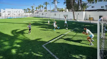 EL MEHDI BEACH RESORT
