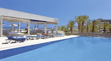 EL MEHDI BEACH RESORT
