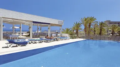 EL MEHDI BEACH RESORT