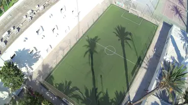 EL MEHDI BEACH RESORT
