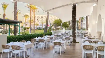 EL MEHDI BEACH RESORT
