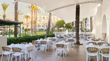 EL MEHDI BEACH RESORT