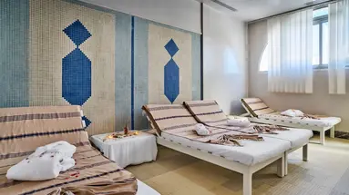 EL MEHDI BEACH RESORT