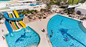 EL MEHDI BEACH RESORT