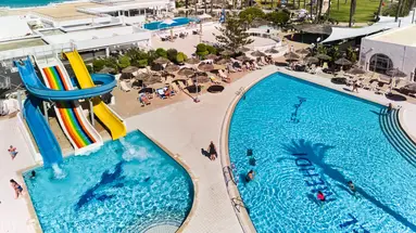 EL MEHDI BEACH RESORT