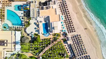 EL MEHDI BEACH RESORT