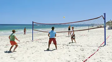 EL MEHDI BEACH RESORT