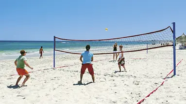 EL MEHDI BEACH RESORT