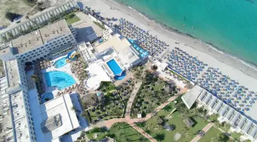 El Mehdi Beach Resort