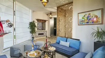 El Mehdi Beach Resort