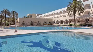 El Mehdi Beach Resort