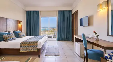 El Mehdi Beach Resort.