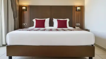 EL MEHDI BEACH RESORT