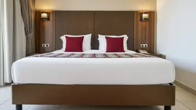 EL MEHDI BEACH RESORT