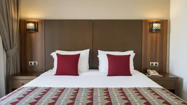 EL MEHDI BEACH RESORT