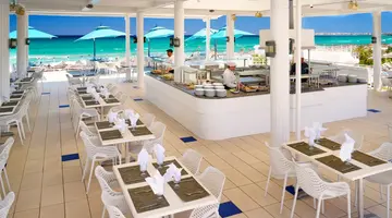 EL MEHDI BEACH RESORT