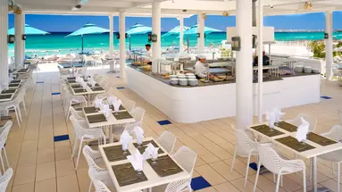 EL MEHDI BEACH RESORT