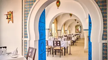 EL MEHDI BEACH RESORT