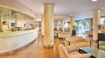EL MEHDI BEACH RESORT