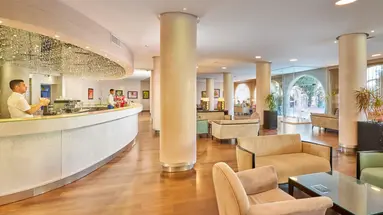 EL MEHDI BEACH RESORT