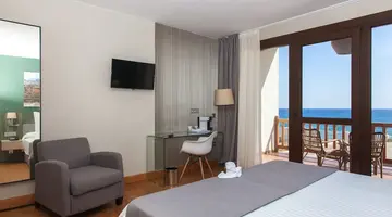 El Mirador de Fuerteventura