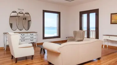 El Mirador de Fuerteventura
