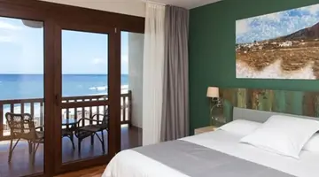 El Mirador de Fuerteventura