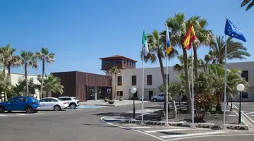 El Mirador de Fuerteventura