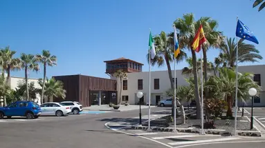 El Mirador de Fuerteventura