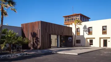 El Mirador de Fuerteventura