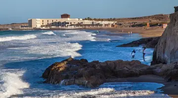 El Mirador de Fuerteventura
