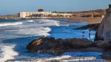 El Mirador de Fuerteventura