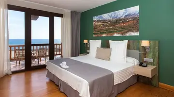 El Mirador de Fuerteventura