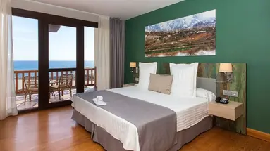 El Mirador de Fuerteventura