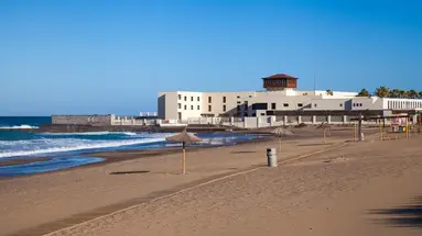 El Mirador de Fuerteventura