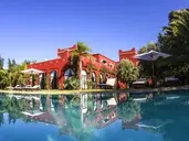 El Miria Palais Riad