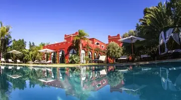 El Miria Palais Riad
