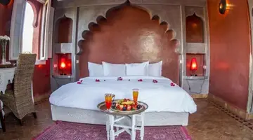 El Miria Palais Riad