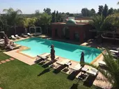 El Miria Palais Riad