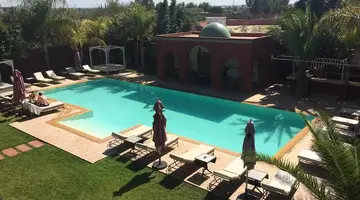 El Miria Palais Riad